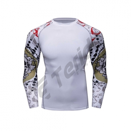 Rash Guard